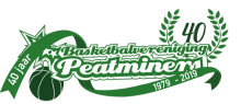 Peatminers Logo
